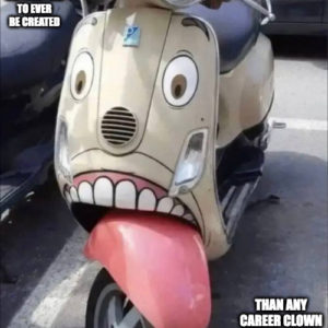 vespa
