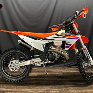 KTM300 XC